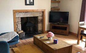 Telford Road Apartment